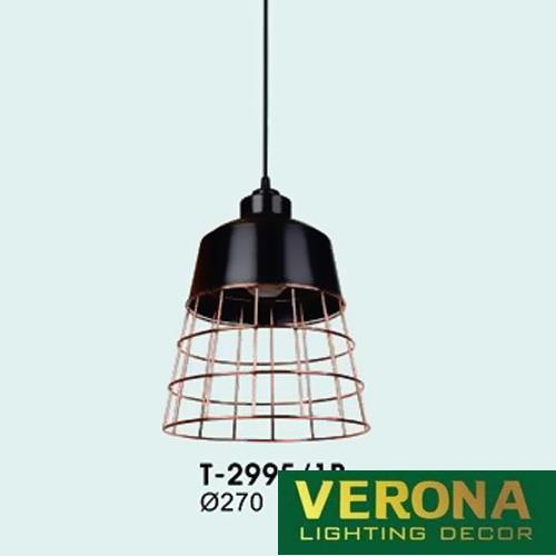 Đèn thả trang trí Verona cho Quán T-2995/1B, Ø270