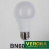 Bóng đèn trang trí Verona BN60 - 7W