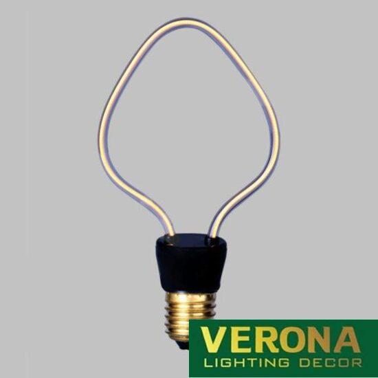 Bóng đèn trang trí Verona BS-3