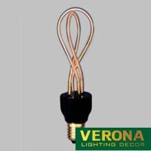 Bóng đèn trang trí Verona BS-4