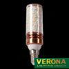 Bóng đèn Verona E14 - 16W Ánh Sáng 3 Chế Độ