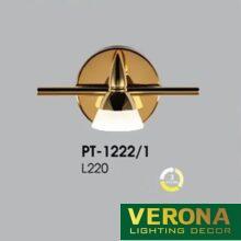 Đèn gương Verona L220, ánh sáng 3 chế độ