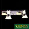 Đèn gương Verona PT-305/2 L300