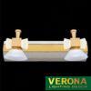 Đèn gương Verona PT-3316/2 L300