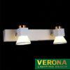 Đèn gương Verona PT-345/2 L300
