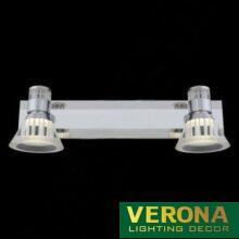 Đèn gương Verona L300, ánh sáng 3 chế độ