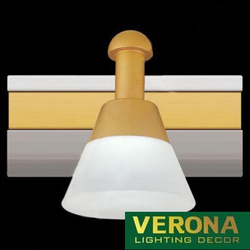 Đèn gương Verona L150, ánh sáng 3 chế độ