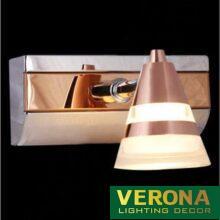 Đèn gương Verona L150, ánh sáng 3 chế độ