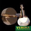 Đèn gương Verona L160, ánh sáng 3 chế độ