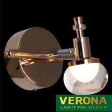 Đèn gương Verona L160, ánh sáng 3 chế độ