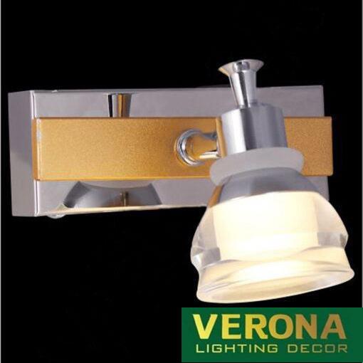 Đèn gương Verona PT-5553/1 L160