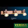 Đèn gương Verona PT-5694/2 L460