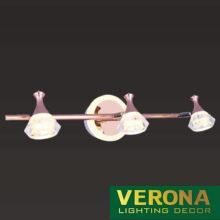 Đèn gương Verona L460, ánh sáng 3 chế độ