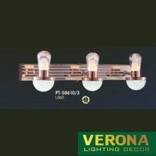 Đèn gương Verona L460, ánh sáng 3 chế độ