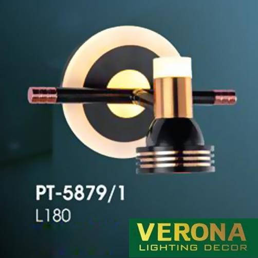 Đèn gương Verona PT-5879/1 L180
