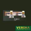 Đèn gương Verona PT-5881/2 L300