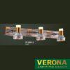 Đèn gương Verona PT-5881/3 L460