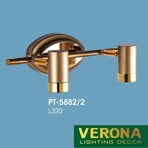 Đèn gương Verona PT-5882/2 L320