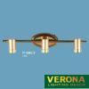 Đèn gương Verona PT-5882/3 L480