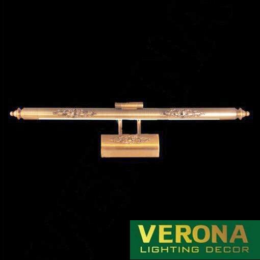 Đèn gương Verona L650, ánh sáng 3 chế độ