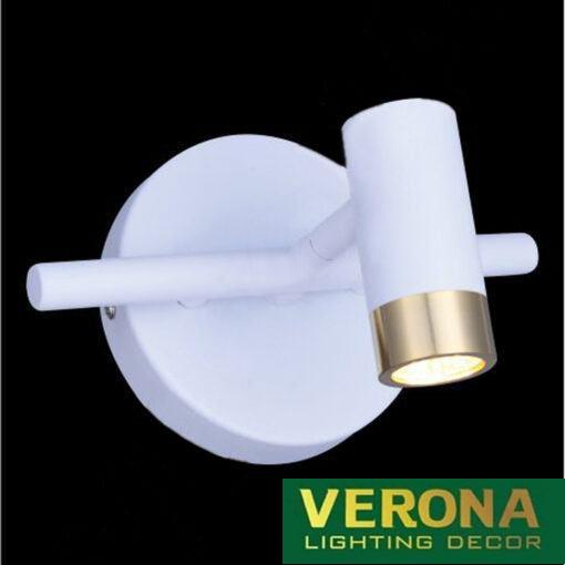 Đèn gương Verona L200 - COB, vỏ trắng
