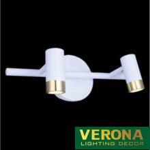 Đèn gương Verona L350 - COB, vỏ trắng