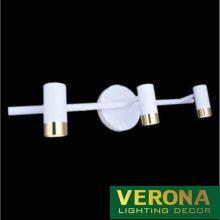Đèn gương Verona L520 - COB, vỏ trắng