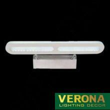 Đèn gương Verona L370, ánh sáng 3 chế độ