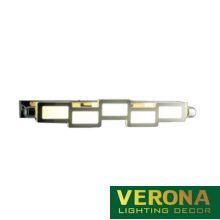 Đèn gương Verona L490, ánh sáng 3 chế độ