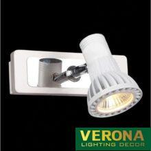 Đèn gương Verona L150 - COB, Vỏ Trắng