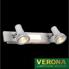 Đèn gương Verona L300 - COB, Vỏ Trắng