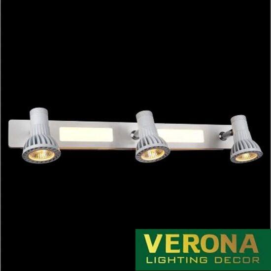 Đèn gương Verona L470 - COB, Vỏ Trắng