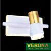 Đèn gương Verona L180 - COB, vỏ trắng