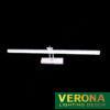 Đèn gương Verona L550, ánh sáng 3 chế độ