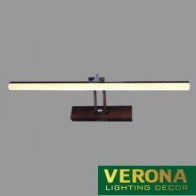 Đèn gương Verona L550, ánh sáng 3 chế độ