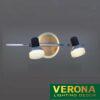 Đèn gương Verona L310, ánh sáng 3 chế độ