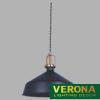 Đèn thả trang trí Verona cho Quán T-0204B, Ø330