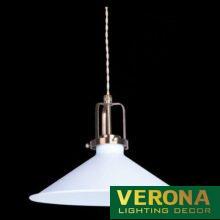 Đèn thả trang trí Verona cho Quán T-0206A, Ø280