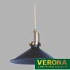 Đèn thả trang trí Verona cho Quán T-0206B, Ø280