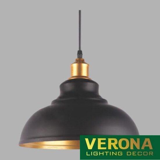 Đèn thả trang trí Verona cho Quán T-06, Ø300