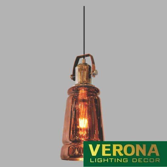 Đèn thả Led Verona nghệ thuật Ø150 x H200