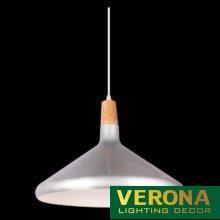 Đèn thả trang trí Verona cho Quán T-58, Ø380