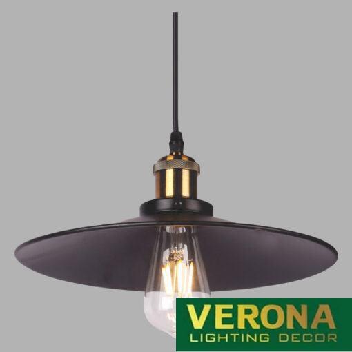 Đèn thả trang trí Verona cho Quán T-73, Ø220