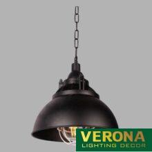 Đèn thả trang trí Verona cho Quán T-79, Ø300 x H300