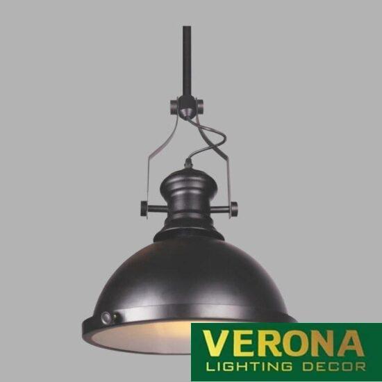 Đèn thả trang trí Verona cho Quán T-80, Ø320 x H400