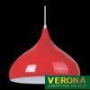 Đèn thả trang trí Verona cho Quán T-8110A , Ø330