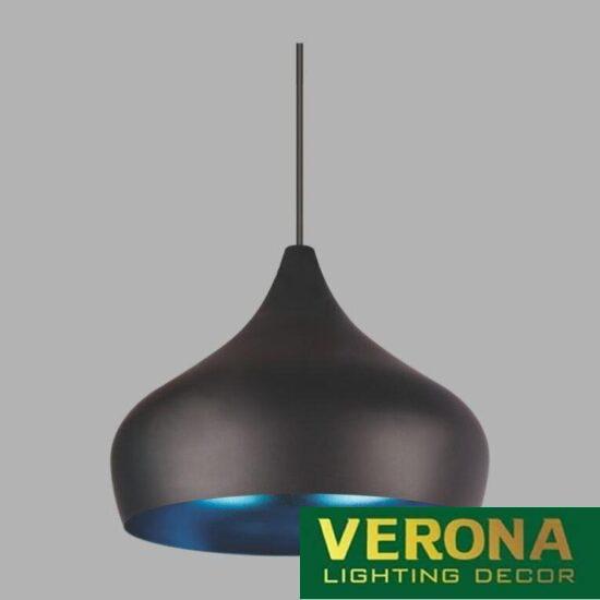 Đèn thả trang trí Verona cho Quán T-8112B, Ø220