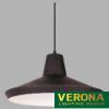 Đèn thả trang trí Verona cho Quán T-8191, Ø400