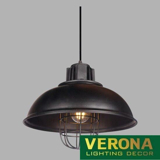 Đèn thả trang trí Verona cho Quán T-97, Ø300 x H300