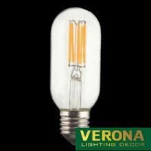 Bóng đèn Verona T45 - 4W LED ánh sáng vàng